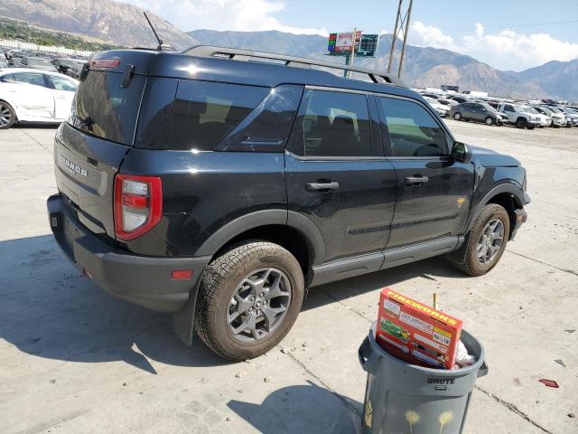 Photo 3 from auction – 2024 FORD BRONCO SPO with VIN 3FMCR9D91RRF23889