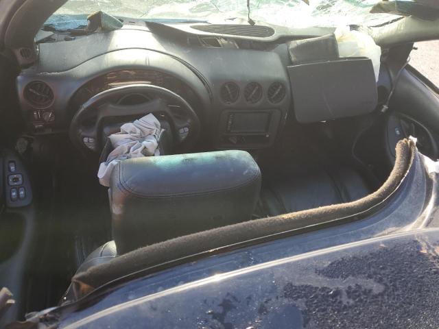 Photo 8 from auction – 2000 PONTIAC FIREBIRD F with VIN 2G2FV22G7Y2136500