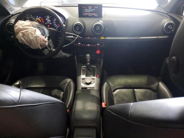 Photo 8 from auction – 2015 AUDI A3 PREMIUM with VIN WAUACGFF1F1138744