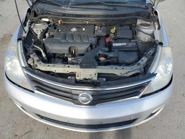 Zdjęcie 11 z aukcji – 2012 NISSAN VERSA S z VIN 3N1BC1CP8CK268017