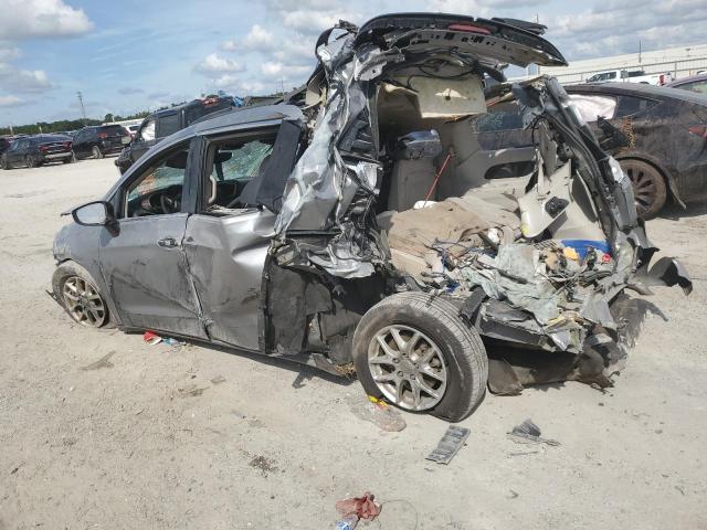 Photo 2 from auction – 2021 CHRYSLER VOYAGER LXI with VIN 2C4RC1DG2MR532843