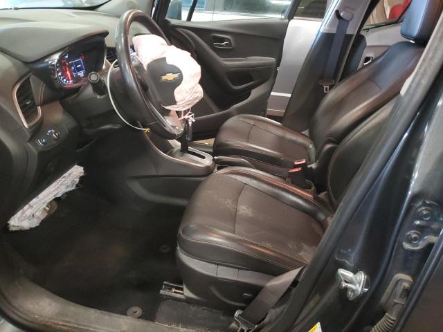 Photo 7 from auction – 2020 CHEVROLET TRAX 1LT with VIN 3GNCJLSB7LL174026