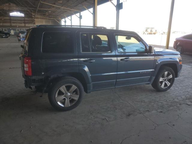 Photo 3 from auction – 2014 JEEP PATRIOT LA with VIN 1C4NJPFA1ED522471