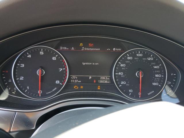 Photo 9 from auction – 2012 AUDI A6 PREMIUM PLUS with VIN WAUGGAFC5CN057509