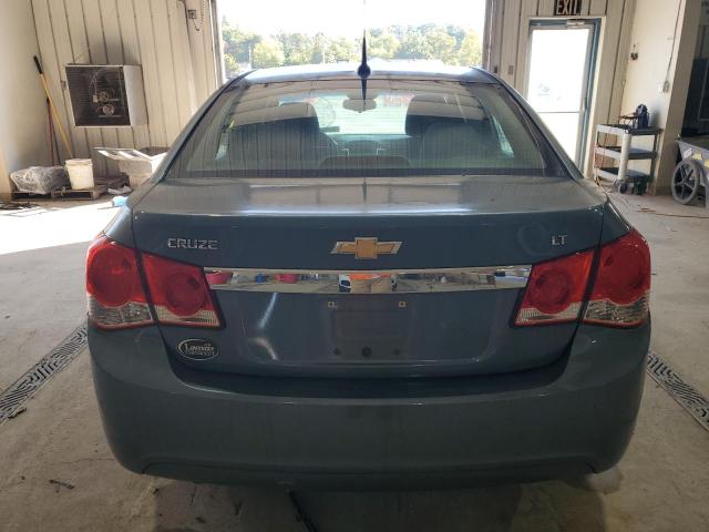 Photo 6 from auction – 2012 CHEVROLET CRUZE LT with VIN 1G1PF5SC5C7228260