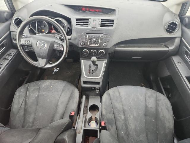 Photo 8 from auction – 2014 MAZDA 5 SPORT with VIN JM1CW2BL9E0165065