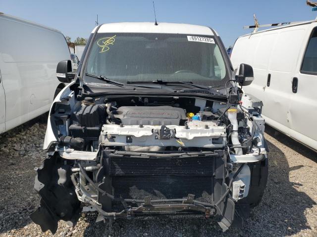 Photo 5 from auction – 2016 RAM PROMASTER CITY with VIN ZFBERFAT8G6C54611