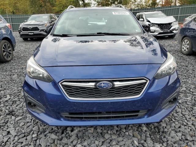 Photo 5 from auction – 2017 SUBARU IMPREZA PR with VIN 4S3GTAB65H3707103