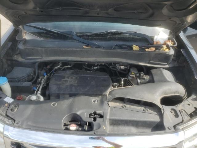 Photo 12 from auction – 2013 HONDA PILOT TOUR with VIN 5FNYF4H93DB026062