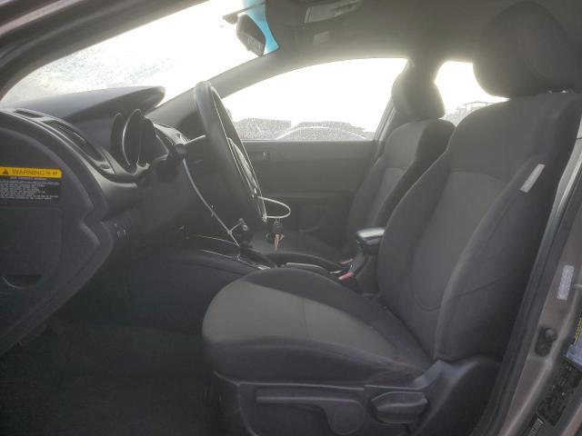 Photo 7 from auction – 2012 KIA FORTE EX with VIN KNAFU4A26C5522352