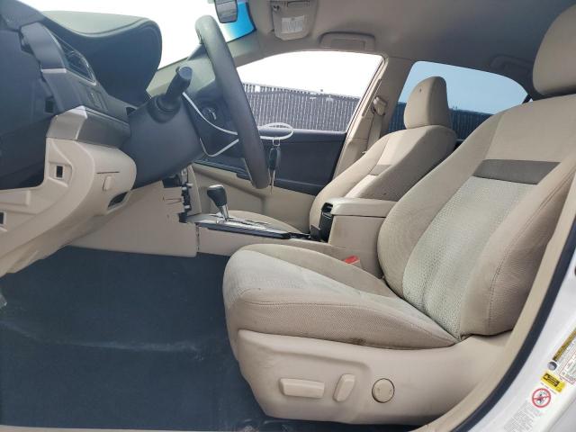 Photo 7 from auction – 2012 TOYOTA CAMRY with VIN 4T1BF1FKXCU574801