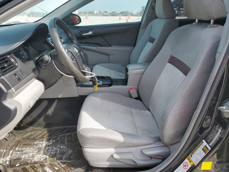 Photo 7 from auction – 2013 TOYOTA CAMRY L with VIN 4T1BF1FK3DU644513
