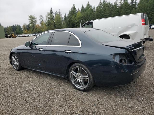 Photo 2 from auction – 2017 MERCEDES-BENZ E 300 with VIN WDDZF4JB5HA212918