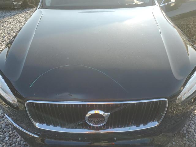 Photo 12 from auction – 2016 VOLVO XC90 T6 with VIN YV4A22PK4G1067218