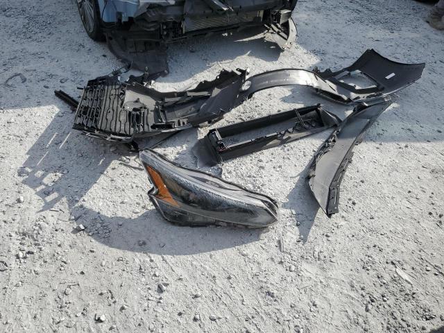 Photo 12 from auction – 2023 NISSAN ALTIMA SL with VIN 1N4BL4EV8PN345811