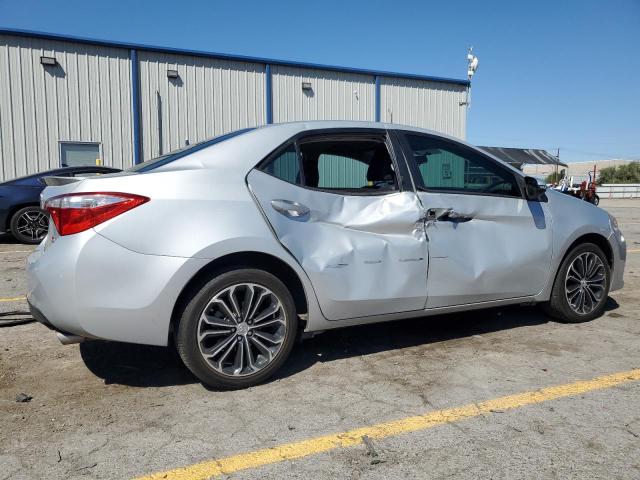 Photo 3 from auction – 2014 TOYOTA COROLLA L with VIN 2T1BURHE9EC076038
