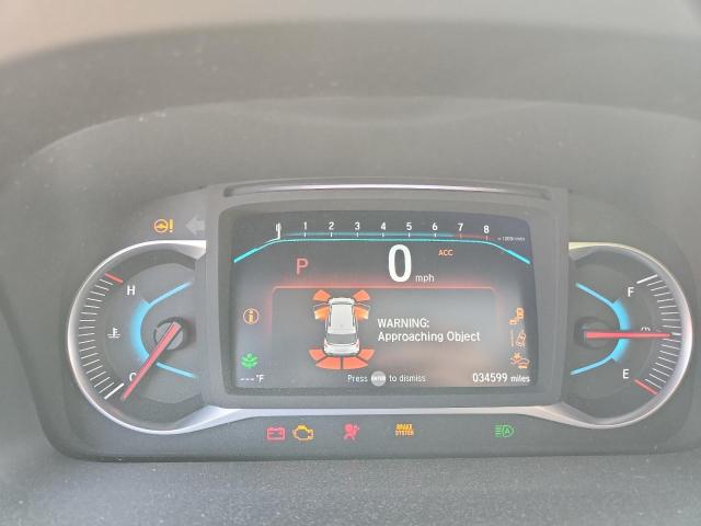 Photo 9 from auction – 2020 HONDA PILOT with VIN 5FNYF5H62LB004774