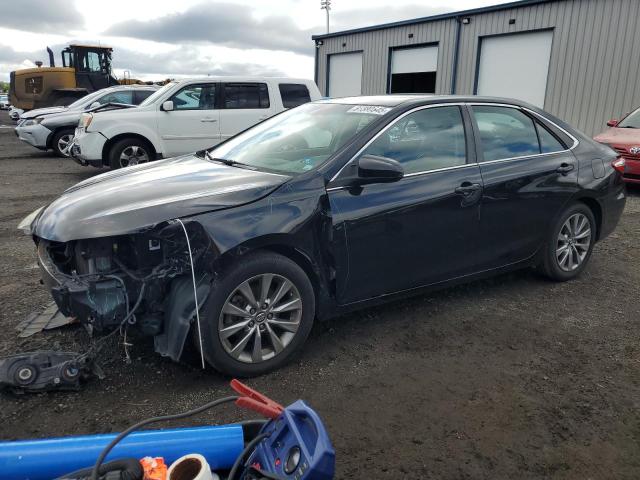 TOYOTA CAMRY LE 2016 with VIN 4T4BF1FK7GR565307 - Photo from auction
