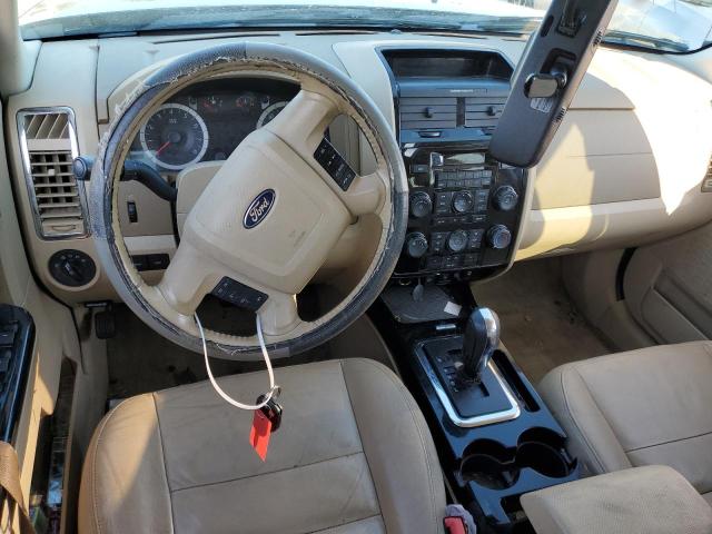 Photo 8 from auction – 2011 FORD ESCAPE LIM with VIN 1FMCU9E76BKA75848