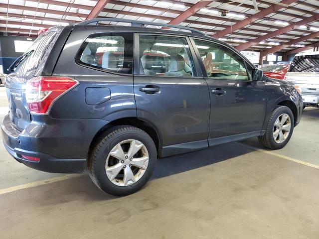 Photo 3 from auction – 2016 SUBARU FORESTER 2 with VIN JF2SJABC4GH477837