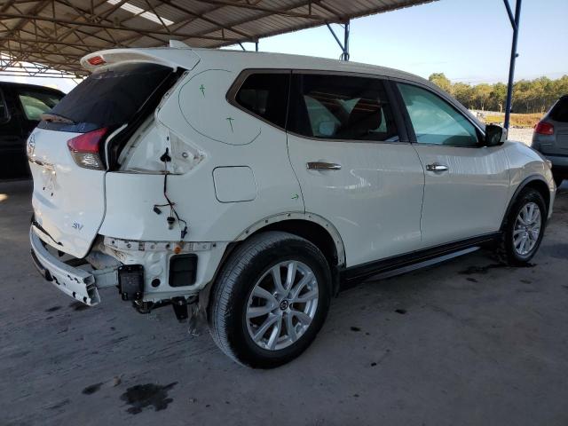 Photo 3 from auction – 2019 NISSAN ROGUE S with VIN KNMAT2MT7KP534800