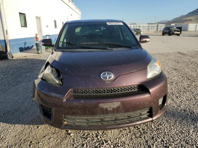 Zdjęcie 5 z aukcji – 2012 TOYOTA SCION XD z VIN JTKKU4B40C1017084