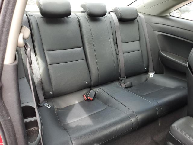 Photo 10 from auction – 2008 HONDA CIVIC EXL with VIN 2HGFG12968H574702