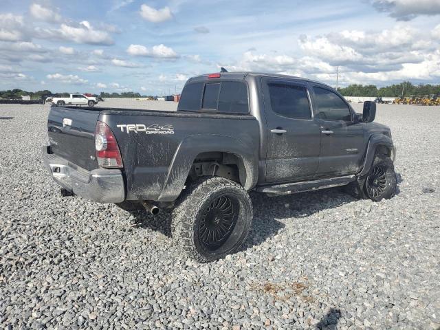 Photo 3 from auction – 2014 TOYOTA TACOMA DOU with VIN 3TMLU4EN2EM135160