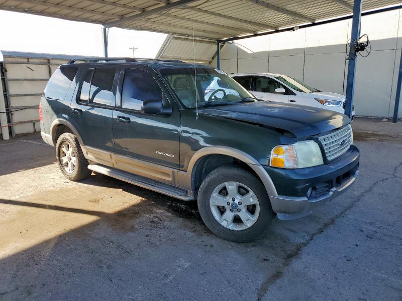 Photo 4 from auction – 2004 FORD EXPLORER E with VIN 1FMZU64WX4UB01733