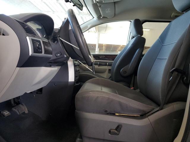 Photo 7 from auction – 2010 DODGE GRAND CARA with VIN 2D4RN5D16AR121022