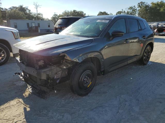 MAZDA CX-50 PREF 2025 with VIN 7MMVABBM1SN319086 - Photo from auction