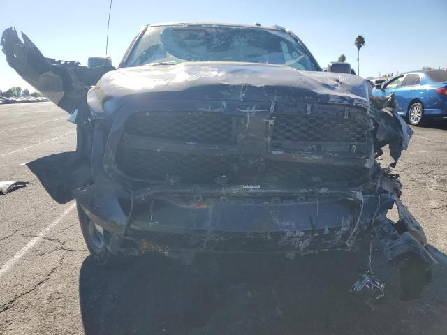 Photo 5 from auction – 2016 RAM 1500 ST with VIN 3C6JR6AT0GG331373