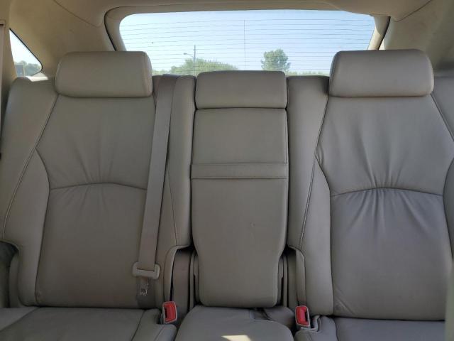 Photo 10 from auction – 2006 LEXUS RX 330 with VIN 2T2HA31U66C089358