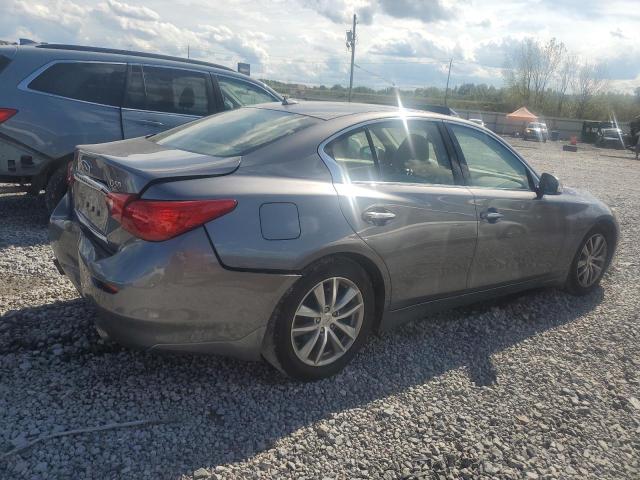 Photo 3 from auction – 2015 INFINITI Q50 BASE with VIN JN1BV7AP2FM352239