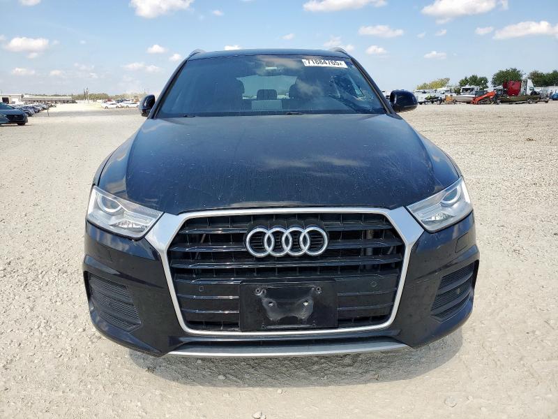 Photo 5 from auction – 2016 AUDI Q3 PREMIUM with VIN WA1BFCFSXGR017048