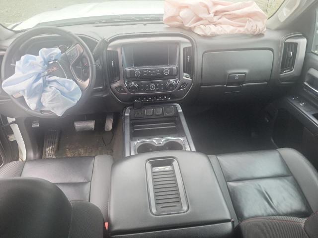 Photo 8 from auction – 2016 GMC SIERRA K25 with VIN 1GT12TE82GF219046