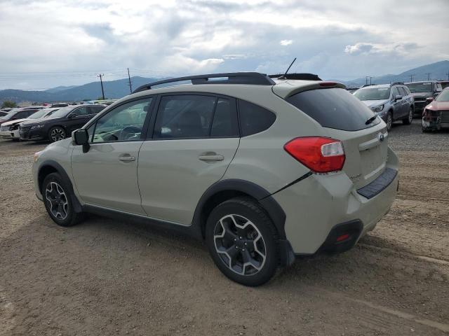 Photo 2 from auction – 2014 SUBARU XV CROSSTR with VIN JF2GPAGC1E8281509