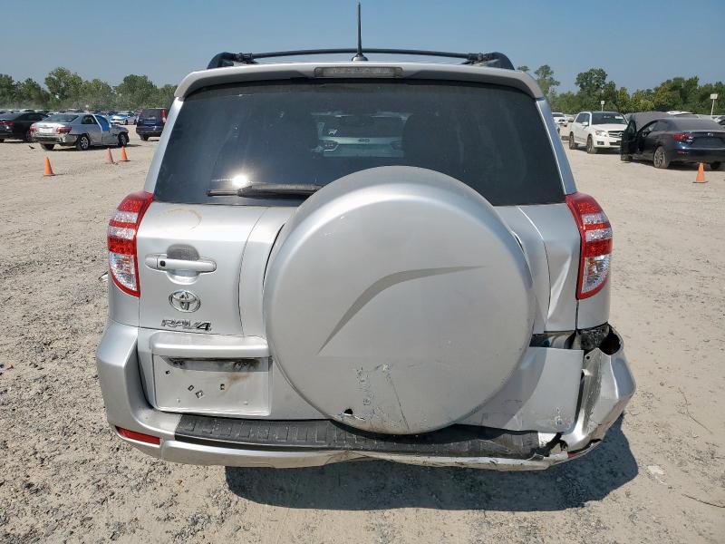 Photo 6 from auction – 2011 TOYOTA RAV4 LIMIT with VIN 2T3YK4DV0BW013551
