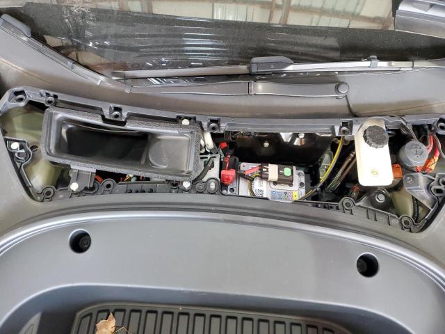 Photo 11 from auction – 2023 TESLA MODEL 3 with VIN 5YJ3E1EBXPF632482