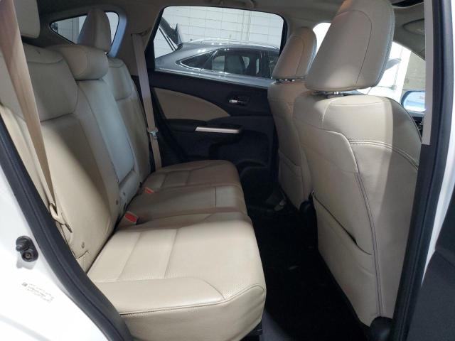 Photo 11 from auction – 2015 HONDA CR-V EXL with VIN 5J6RM4H75FL088825