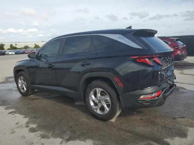 Photo 2 from auction – 2024 HYUNDAI TUCSON SE with VIN 5NMJA3DE3RH352897
