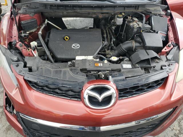 Photo 12 from auction – 2010 MAZDA CX-7 with VIN JM3ER2WM1A0339828