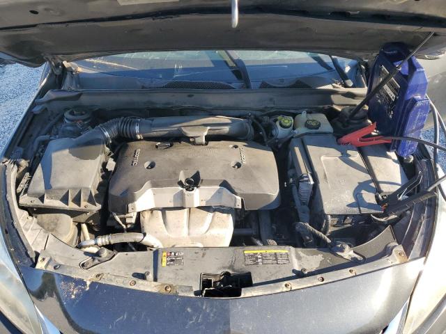Photo 11 from auction – 2015 CHEVROLET MALIBU 2LT with VIN 1G11D5SL8FF147372