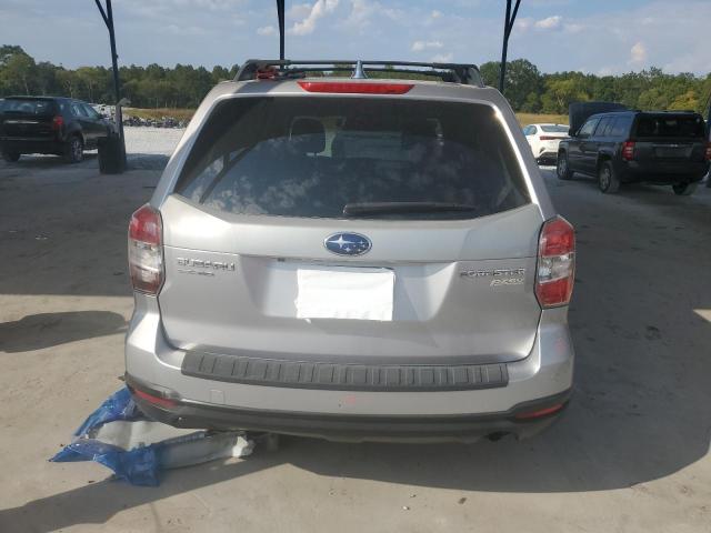 Photo 6 from auction – 2016 SUBARU FORESTER 2 with VIN JF2SJADC8GH409473