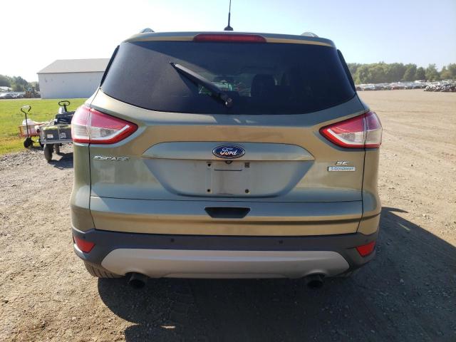 Photo 6 from auction – 2014 FORD ESCAPE SE with VIN 1FMCU0GX5EUB06458