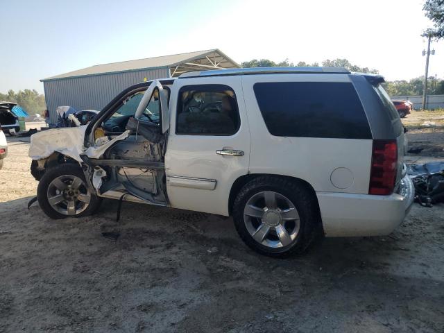 Photo 2 from auction – 2007 GMC YUKON DENA with VIN 1GKFK63867J241983