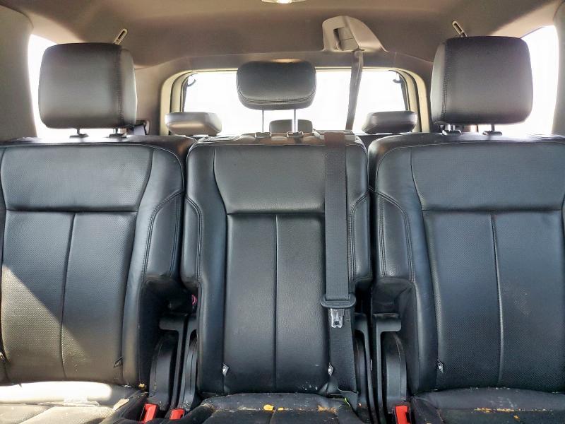 Photo 10 from auction – 2018 FORD EXPEDITION with VIN 1FMJU1HT8JEA17643
