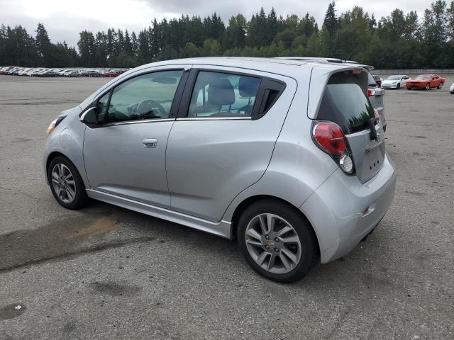 Photo 2 from auction – 2015 CHEVROLET SPARK EV 2 with VIN KL8CL6S04FC801034