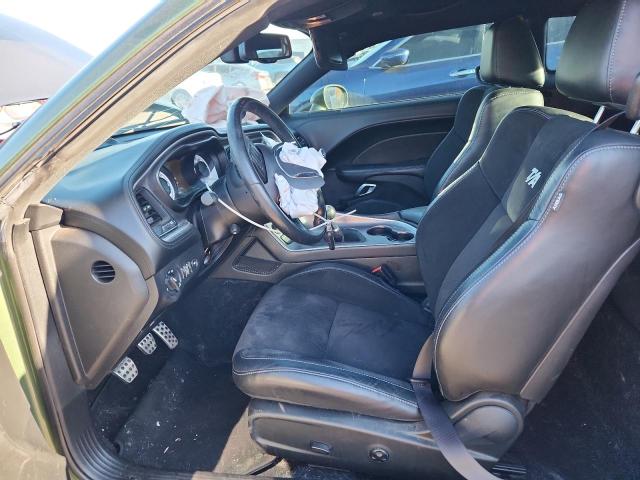 Photo 7 from auction – 2020 DODGE CHALLENGER with VIN 2C3CDZFJ9LH205701