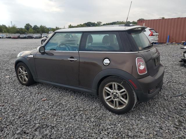 Photo 2 from auction – 2011 MINI COOPER with VIN WMWSV3C58BTY11840